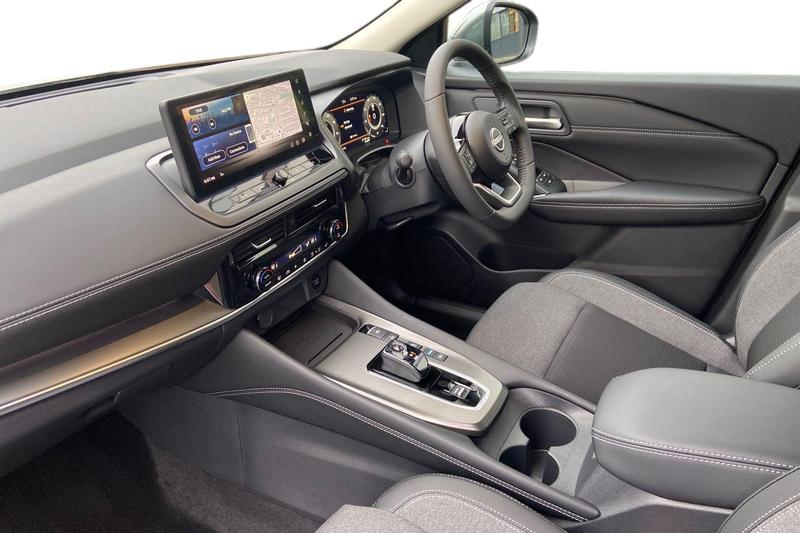 Used Nissan Qashqai 2025 for sale - 76355498: Photo 13