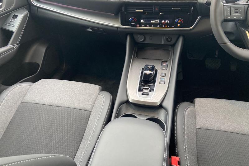 Used Nissan Qashqai 2025 for sale - 76355498: Photo 14