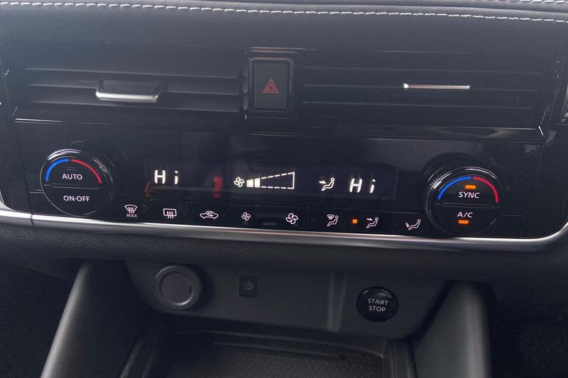 Used Nissan Qashqai 2025 for sale - 76355498: Photo 15