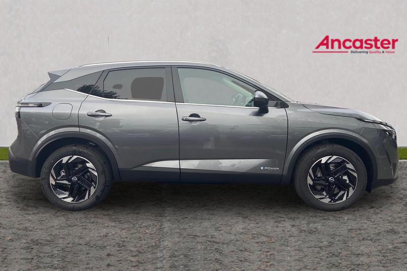 Used Nissan Qashqai 2025 for sale - 76355498: Photo 2