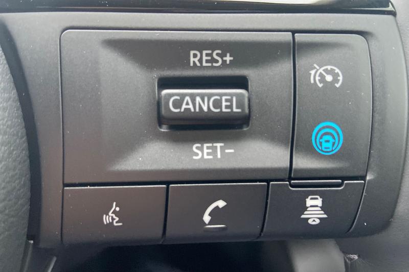 Used Nissan Qashqai 2025 for sale - 76355498: Photo 22