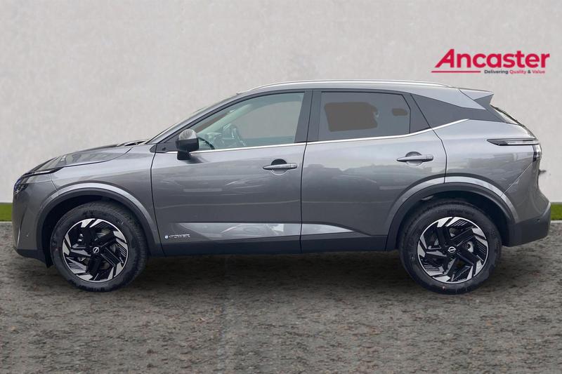 Used Nissan Qashqai 2025 for sale - 76355498: Photo 6