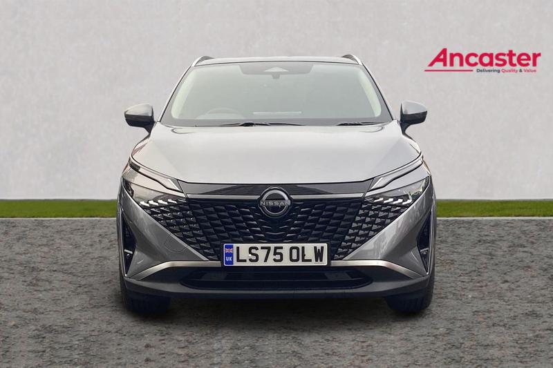 Used Nissan Qashqai 2025 for sale - 76355498: Photo 8
