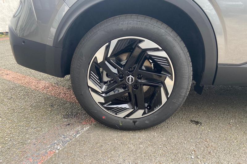 Used Nissan Qashqai 2025 for sale - 76355498: Photo 9