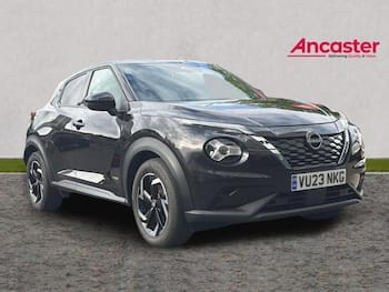 Used Nissan Juke 2023 for sale - 79848166: Photo