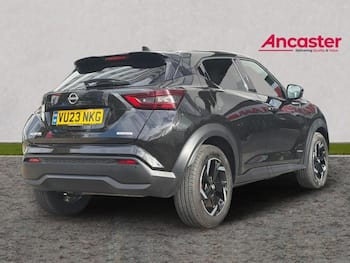 Used Nissan Juke 2023 for sale - 79848166: Photo