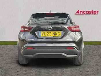 Used Nissan Juke 2023 for sale - 79848166: Photo