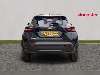 Used Nissan Juke 2023 for sale - 75650663: Photo