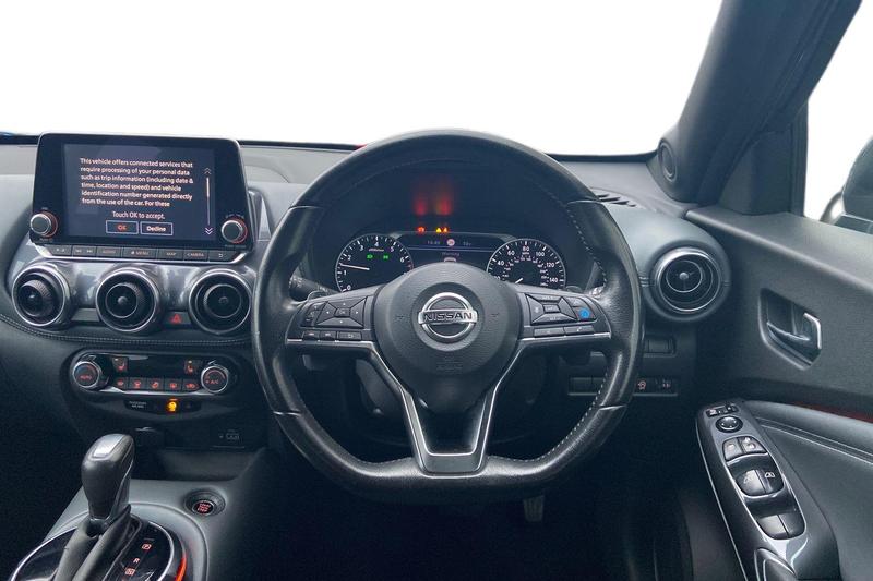 Used Nissan Juke 2020 for sale - 76953803: Photo 11