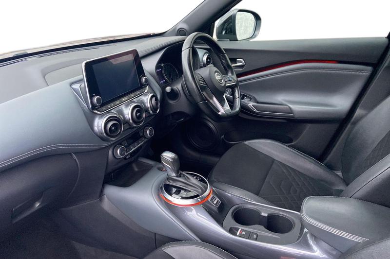 Used Nissan Juke 2020 for sale - 76953803: Photo 13