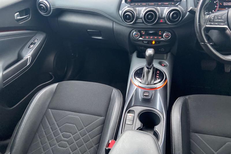 Used Nissan Juke 2020 for sale - 76953803: Photo 14