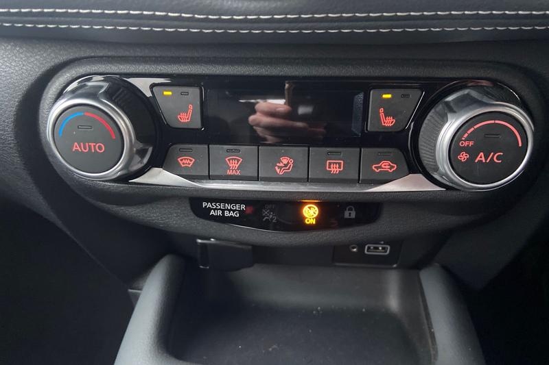 Used Nissan Juke 2020 for sale - 76953803: Photo 15