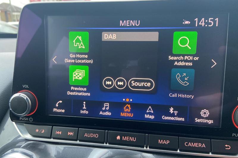 Used Nissan Juke 2020 for sale - 76953803: Photo 17