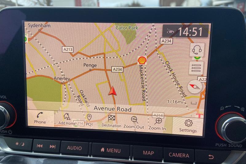 Used Nissan Juke 2020 for sale - 76953803: Photo 18