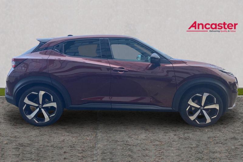 Used Nissan Juke 2020 for sale - 76953803: Photo 2