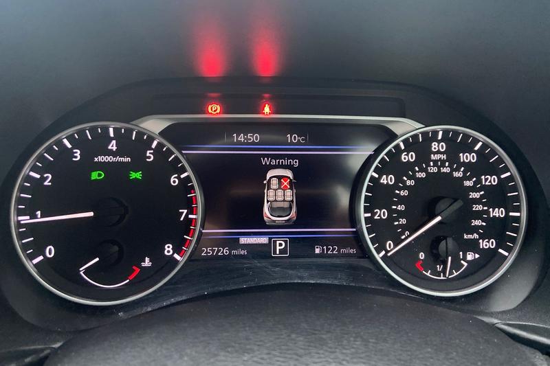 Used Nissan Juke 2020 for sale - 76953803: Photo 20