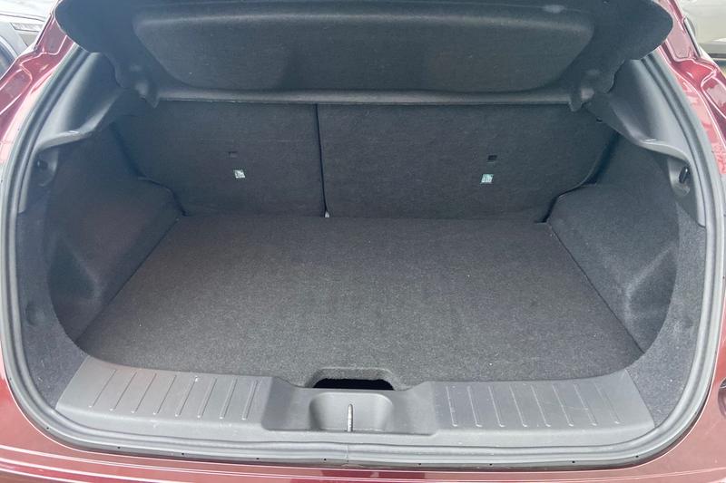 Used Nissan Juke 2020 for sale - 76953803: Photo 24