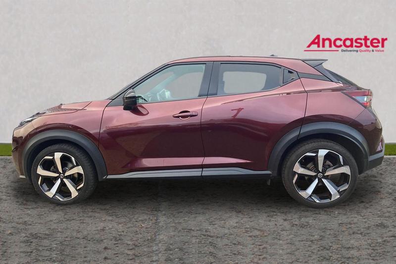 Used Nissan Juke 2020 for sale - 76953803: Photo 6
