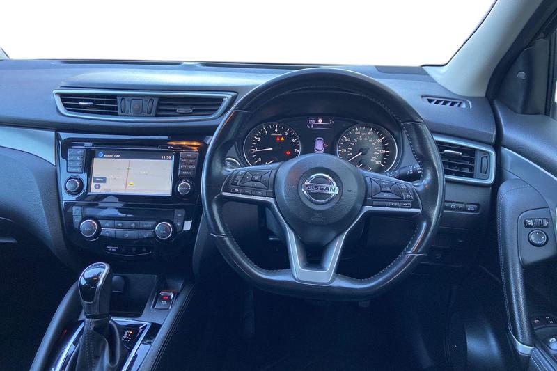 Used Nissan Qashqai 2018 for sale - 76703175: Photo 11