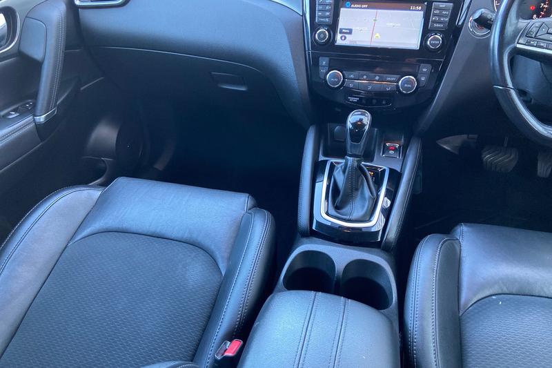 Used Nissan Qashqai 2018 for sale - 76703175: Photo 14