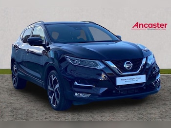 Used Nissan Qashqai 2018 for sale - 76703175: Photo