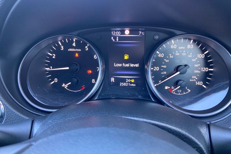 Used Nissan Qashqai 2018 for sale - 76703175: Photo 20