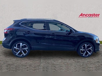 Used Nissan Qashqai 2018 for sale - 76703175: Photo