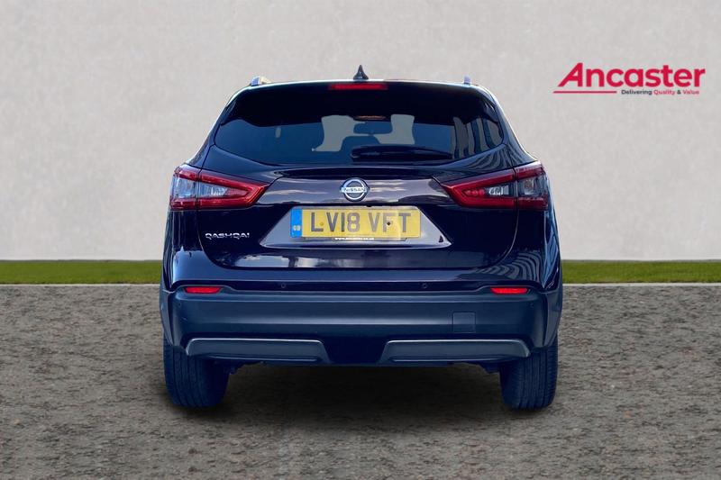 Used Nissan Qashqai 2018 for sale - 76703175: Photo 4