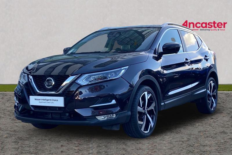 Used Nissan Qashqai 2018 for sale - 76703175: Photo 7