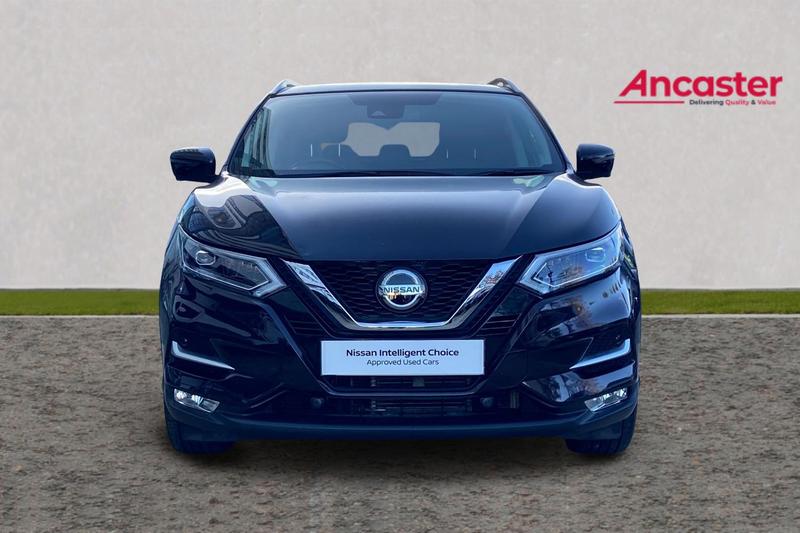 Used Nissan Qashqai 2018 for sale - 76703175: Photo 8