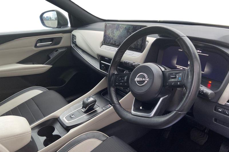 Used Nissan Qashqai 2022 for sale - 77450437: Photo 10