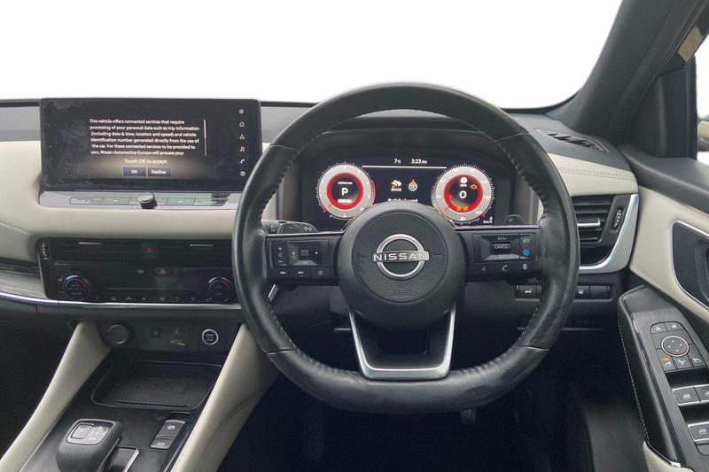 Used Nissan Qashqai 2022 for sale - 77450437: Photo 11