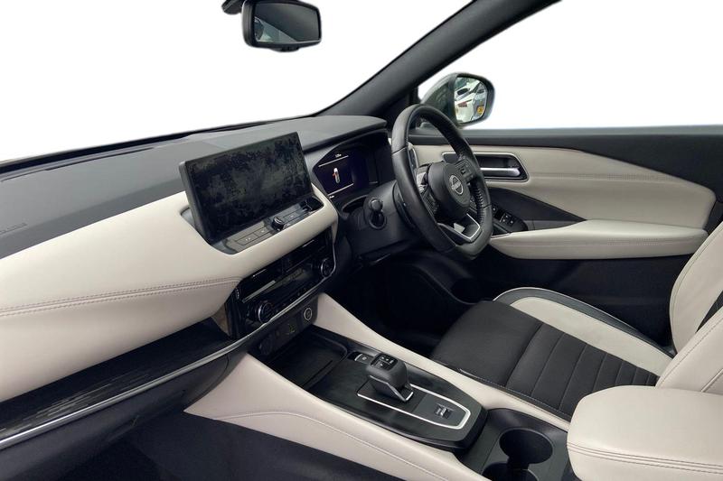 Used Nissan Qashqai 2022 for sale - 77450437: Photo 13