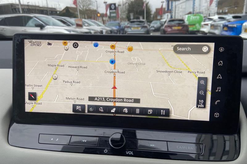 Used Nissan Qashqai 2022 for sale - 77450437: Photo 18