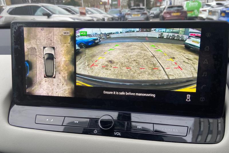 Used Nissan Qashqai 2022 for sale - 77450437: Photo 19