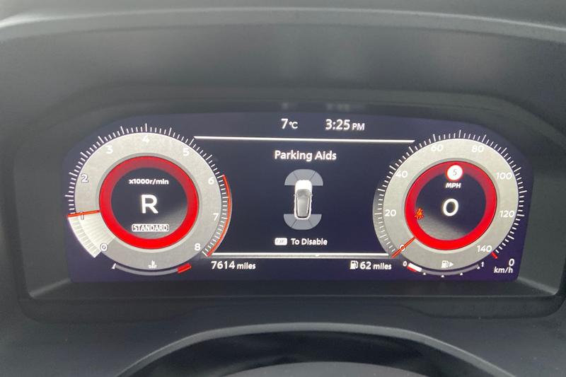 Used Nissan Qashqai 2022 for sale - 77450437: Photo 20