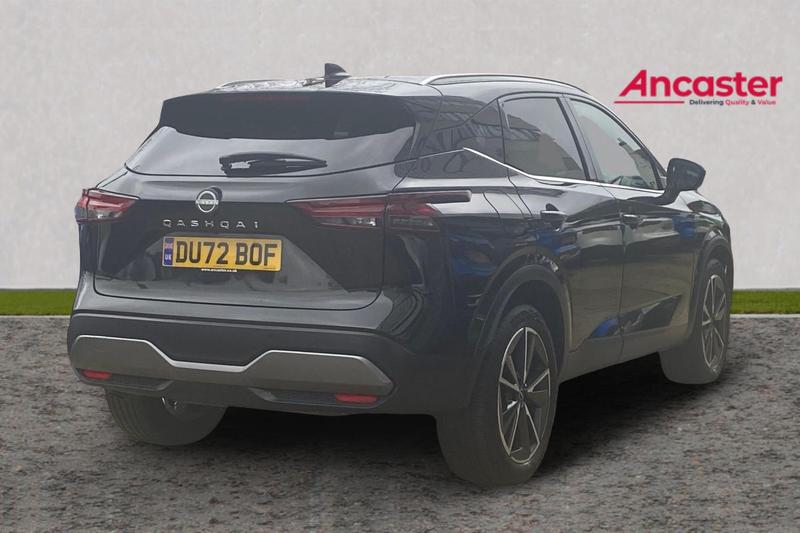 Used Nissan Qashqai 2022 for sale - 77450437: Photo 3