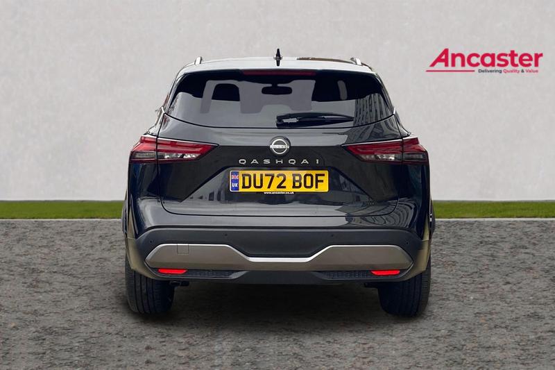 Used Nissan Qashqai 2022 for sale - 77450437: Photo 4