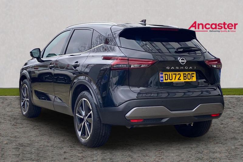 Used Nissan Qashqai 2022 for sale - 77450437: Photo 5