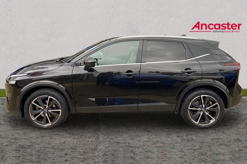 Used Nissan Qashqai 2022 for sale - 77450437: Photo 6