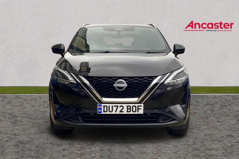 Used Nissan Qashqai 2022 for sale - 77450437: Photo 8