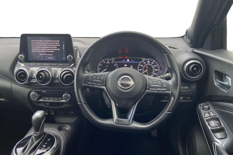 Used Nissan Juke for sale - 77697554: Photo 11