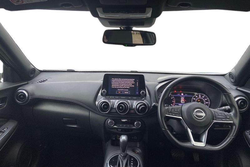 Used Nissan Juke for sale - 77697554: Photo 12