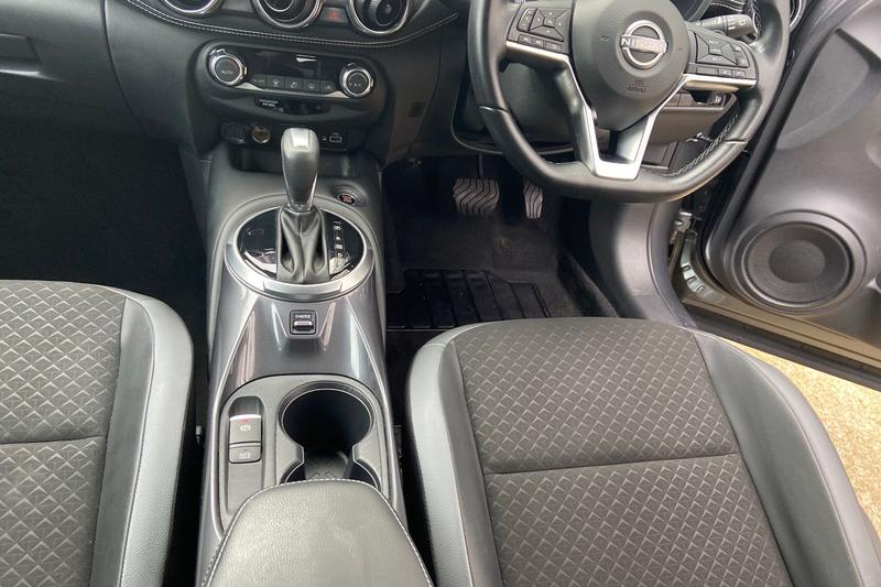 Used Nissan Juke for sale - 77697554: Photo 14