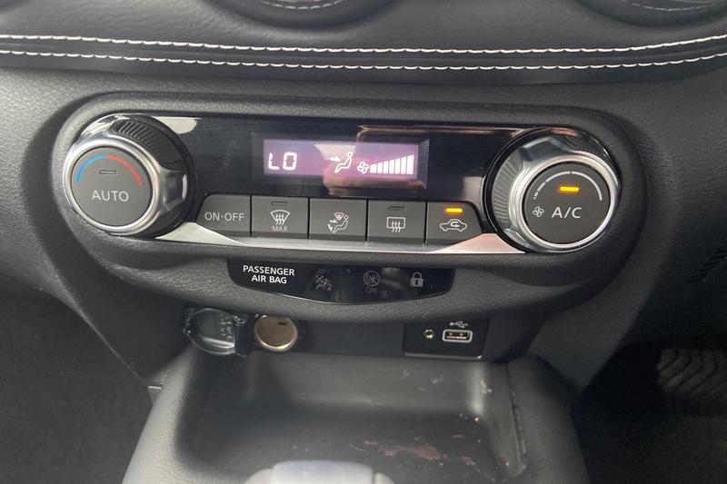 Used Nissan Juke for sale - 77697554: Photo 15