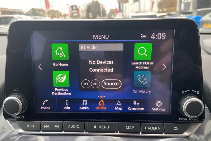 Used Nissan Juke for sale - 77697554: Photo 17