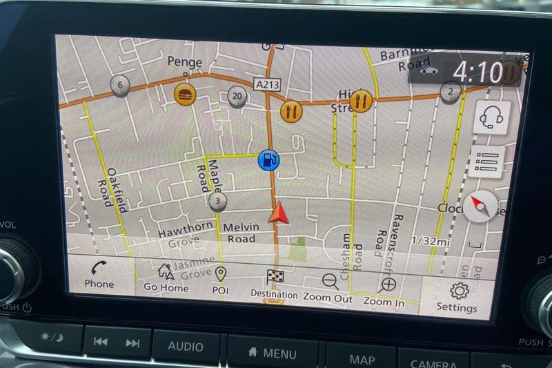 Used Nissan Juke for sale - 77697554: Photo 18