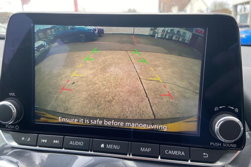 Used Nissan Juke for sale - 77697554: Photo 19