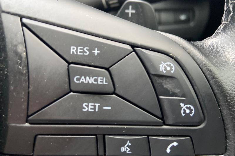 Used Nissan Juke for sale - 77697554: Photo 22