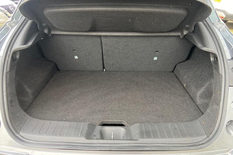 Used Nissan Juke for sale - 77697554: Photo 24